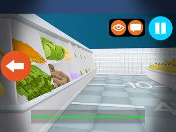 10-4 Enterprise iPad screenshot
