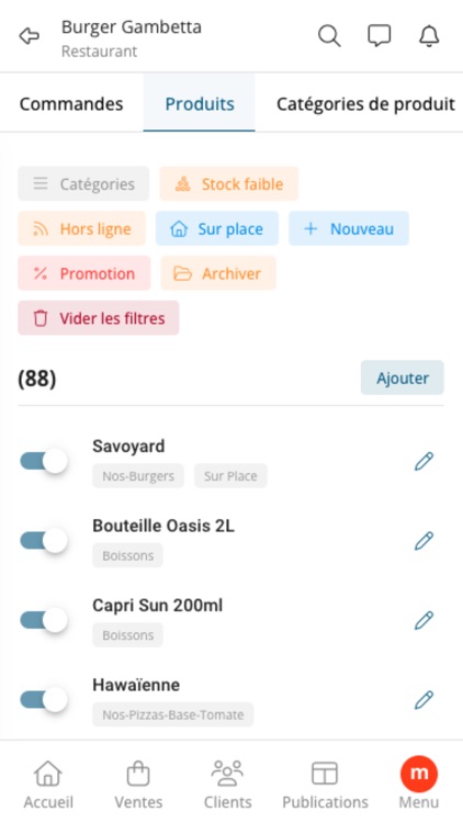 Golookall Pro screenshot-5