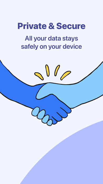 Attentive - Digital Wellbeing Screenshot