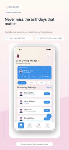 Cake Day Gifts Screenshot 1 of 6