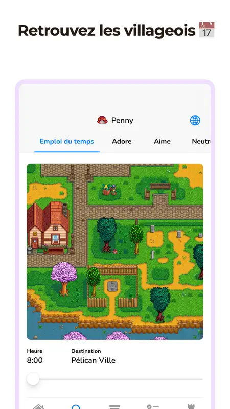 Assistant for Stardew Valley screenshot 2 of 7