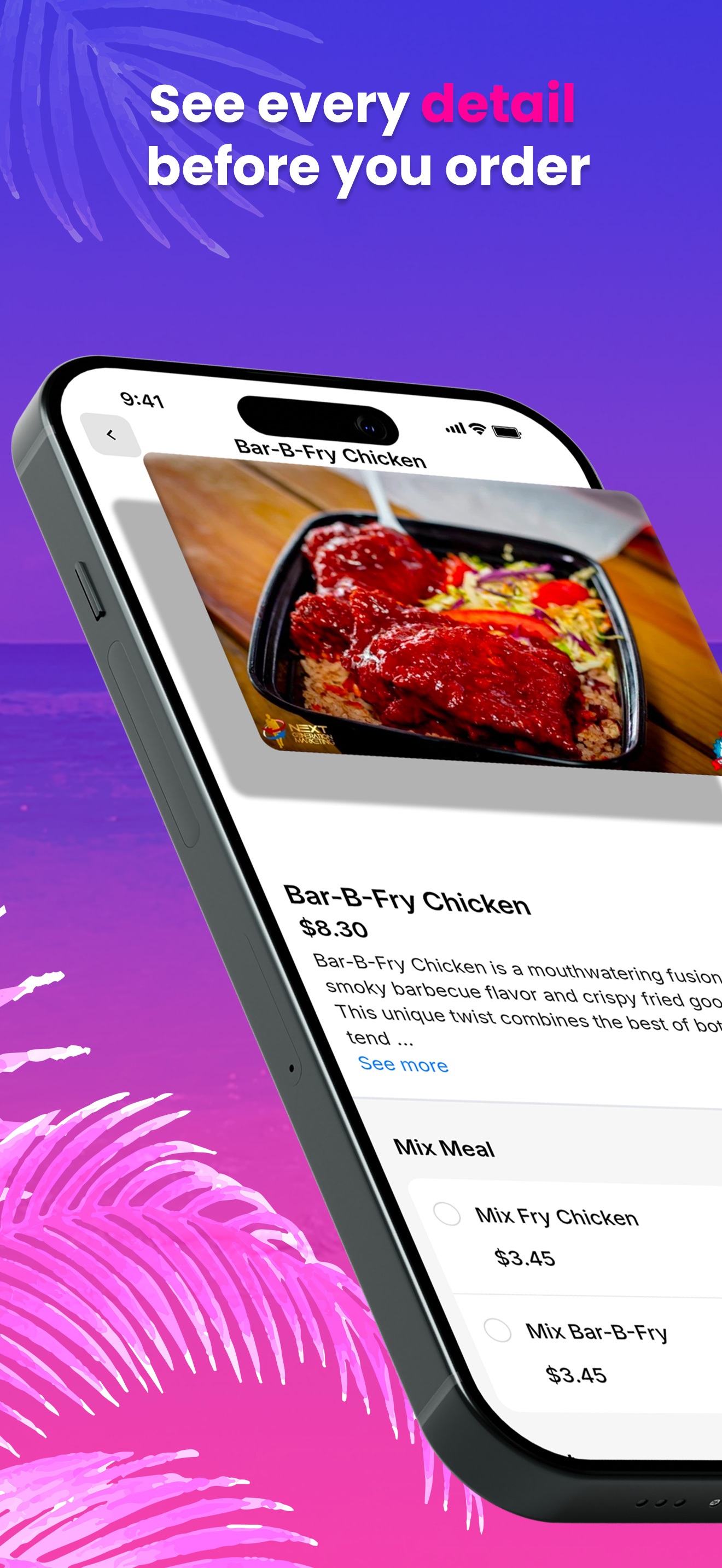 Island Run: Food Delivery screenshot 5