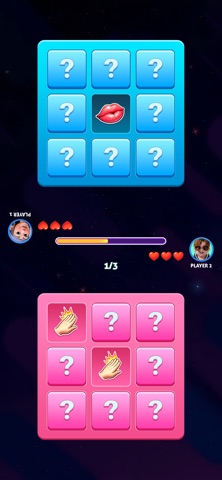 Chip Bomb Couple Fun: 2 Player Screenshot 3 of 6