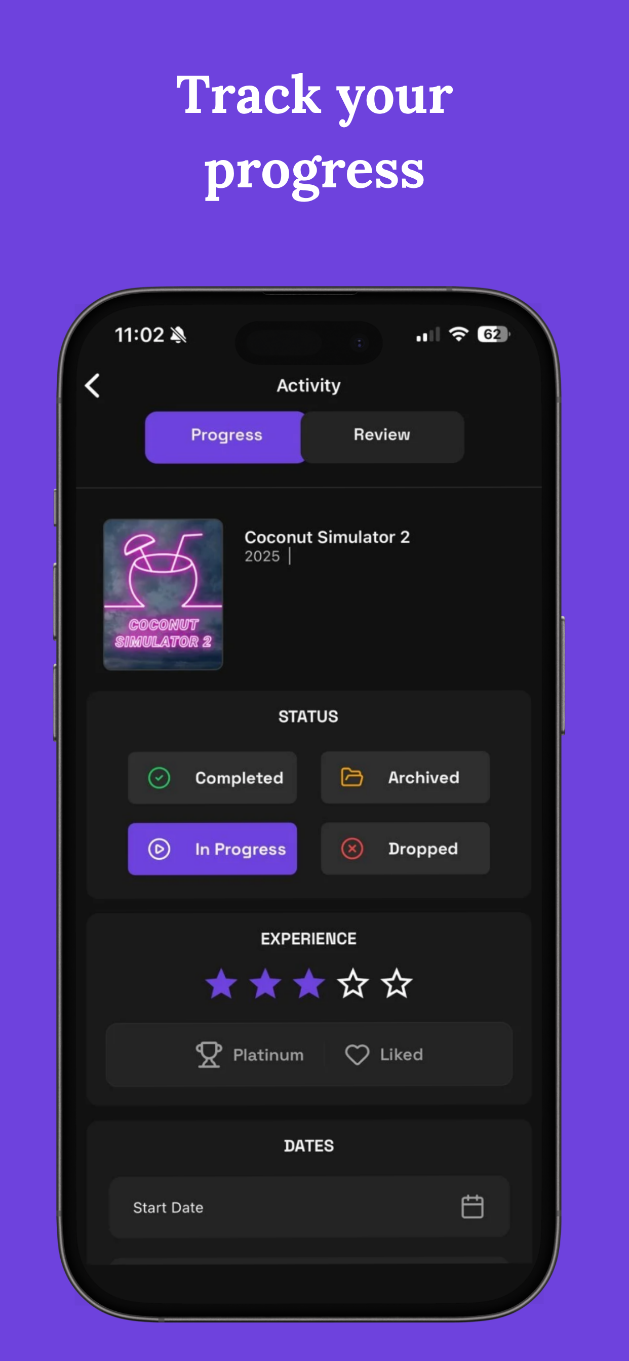 RevyouApp screenshot 5