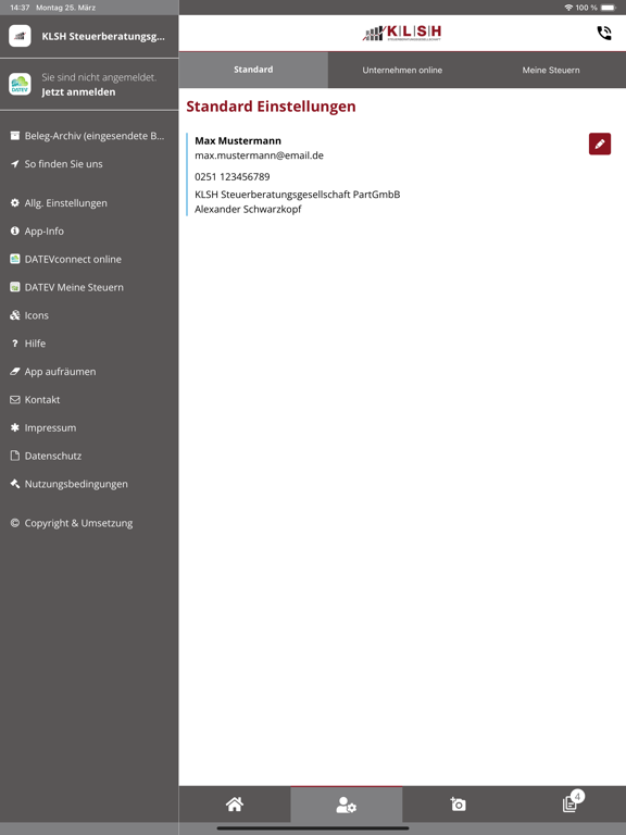 Screenshot #5 pour KLSH