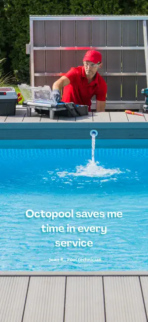 Octopool - Pool Calculators screenshot 4