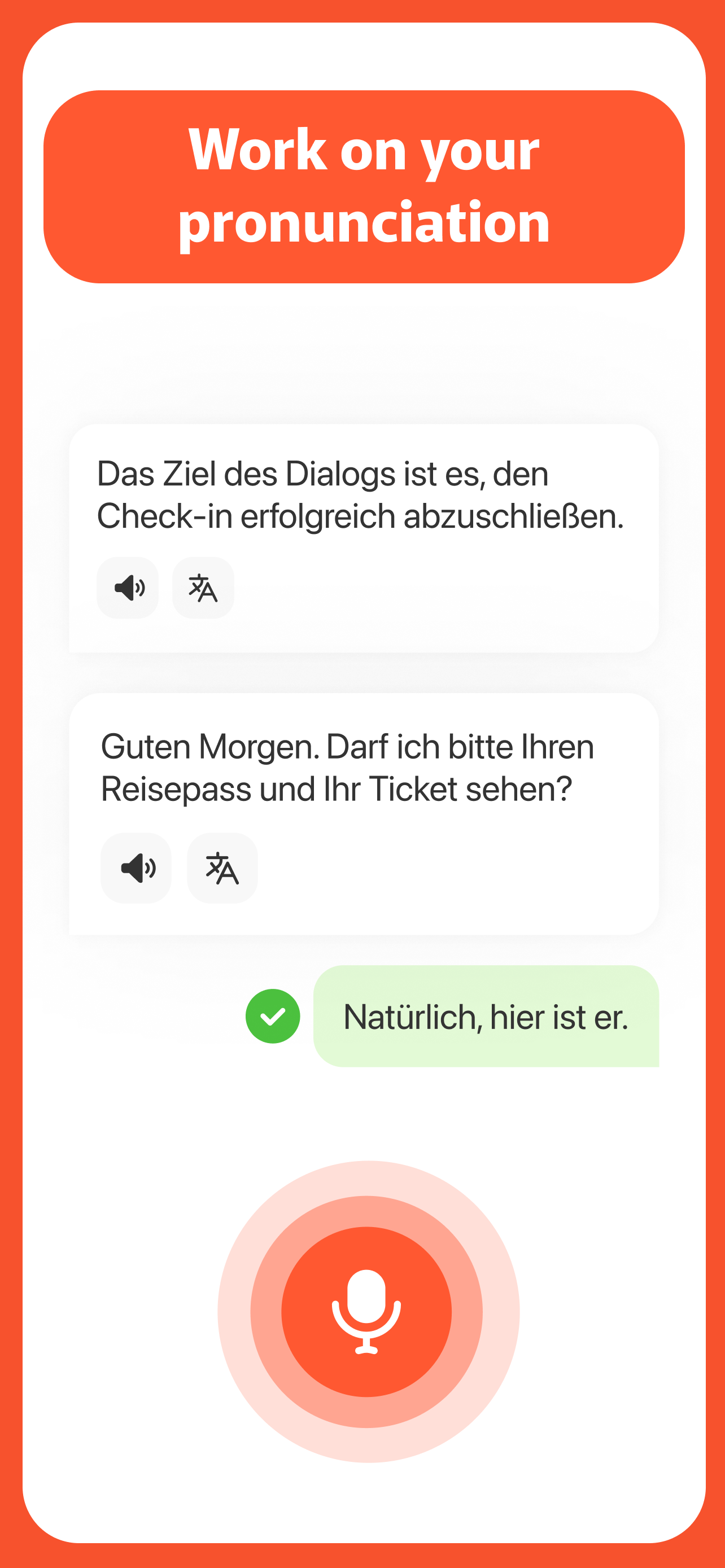 German Word Game Goospeak screenshot 6