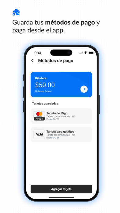 RednBlue iPhone screenshot 4 - Shopping app