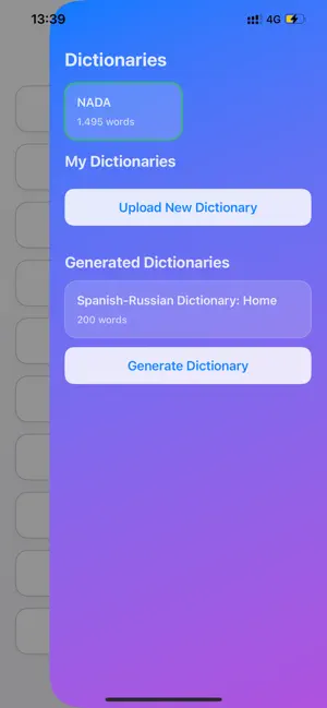 CardTwin screenshot 4