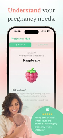 MomMirror: Chat & Reflect screenshot