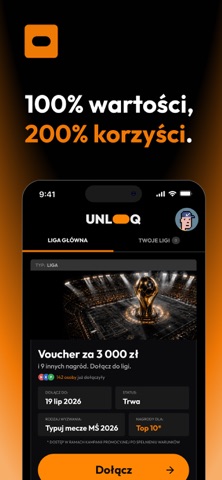 Unloq iPhone screenshot 2