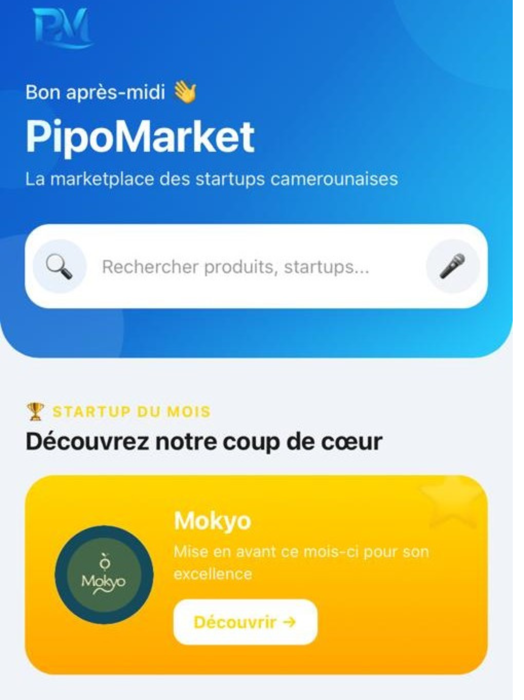 PipoMarket