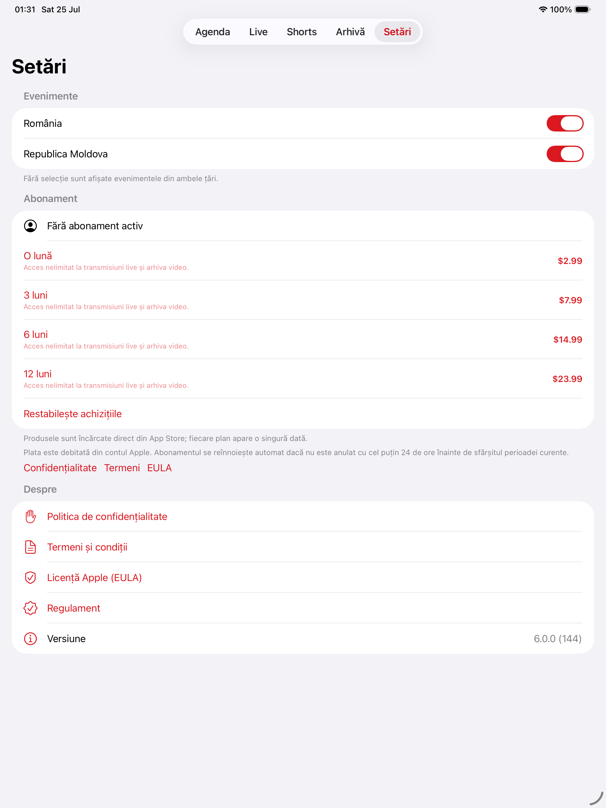 Privesc.Eu screenshot 10