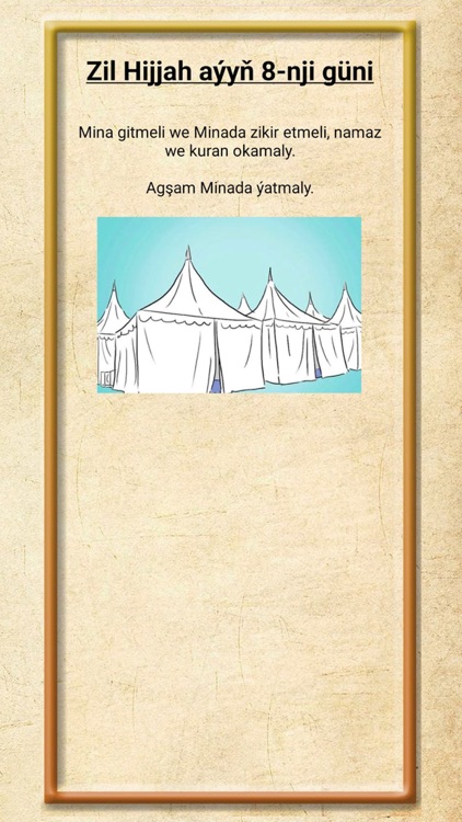 Haj & Umra Turkmenistan screenshot-4
