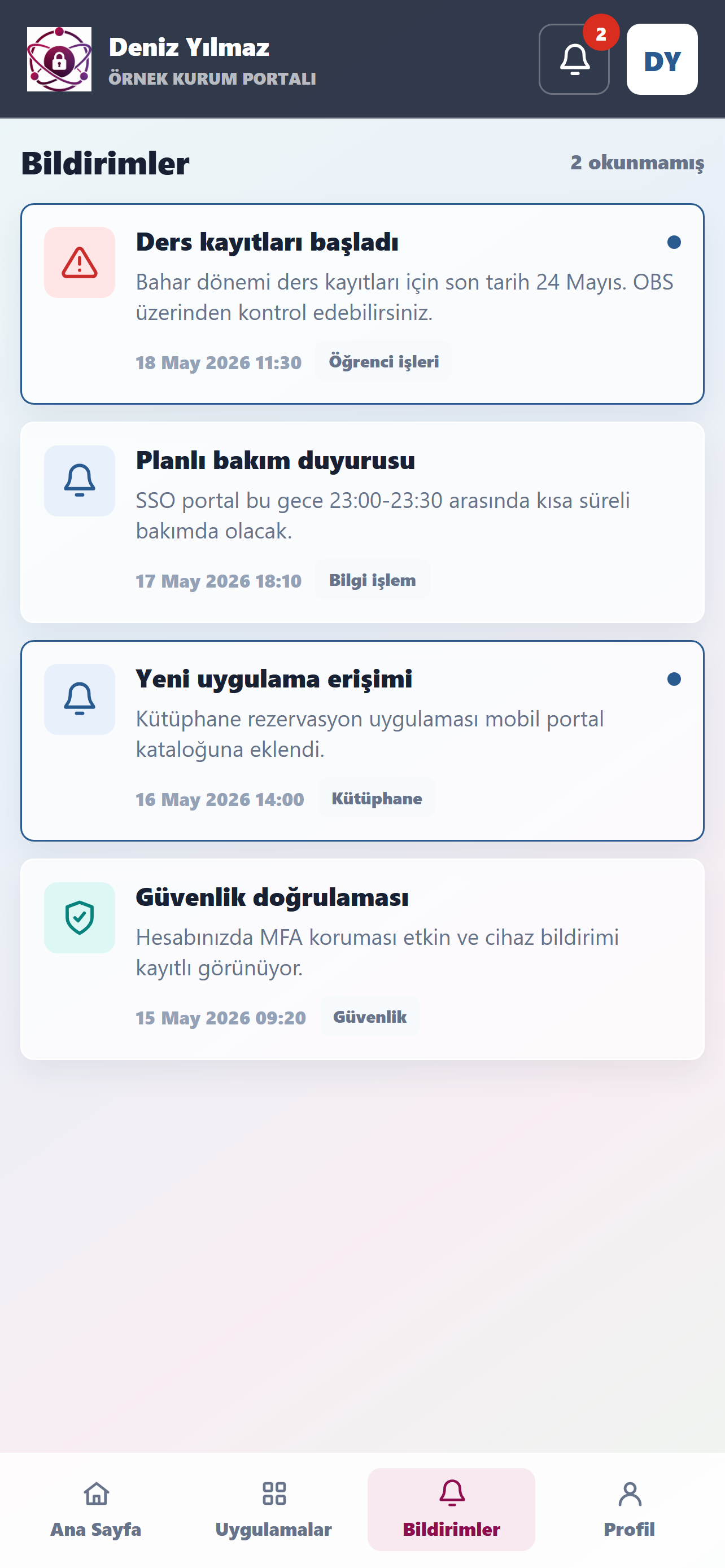 Orbit: Her Şey Tek Yörüngede screenshot 3