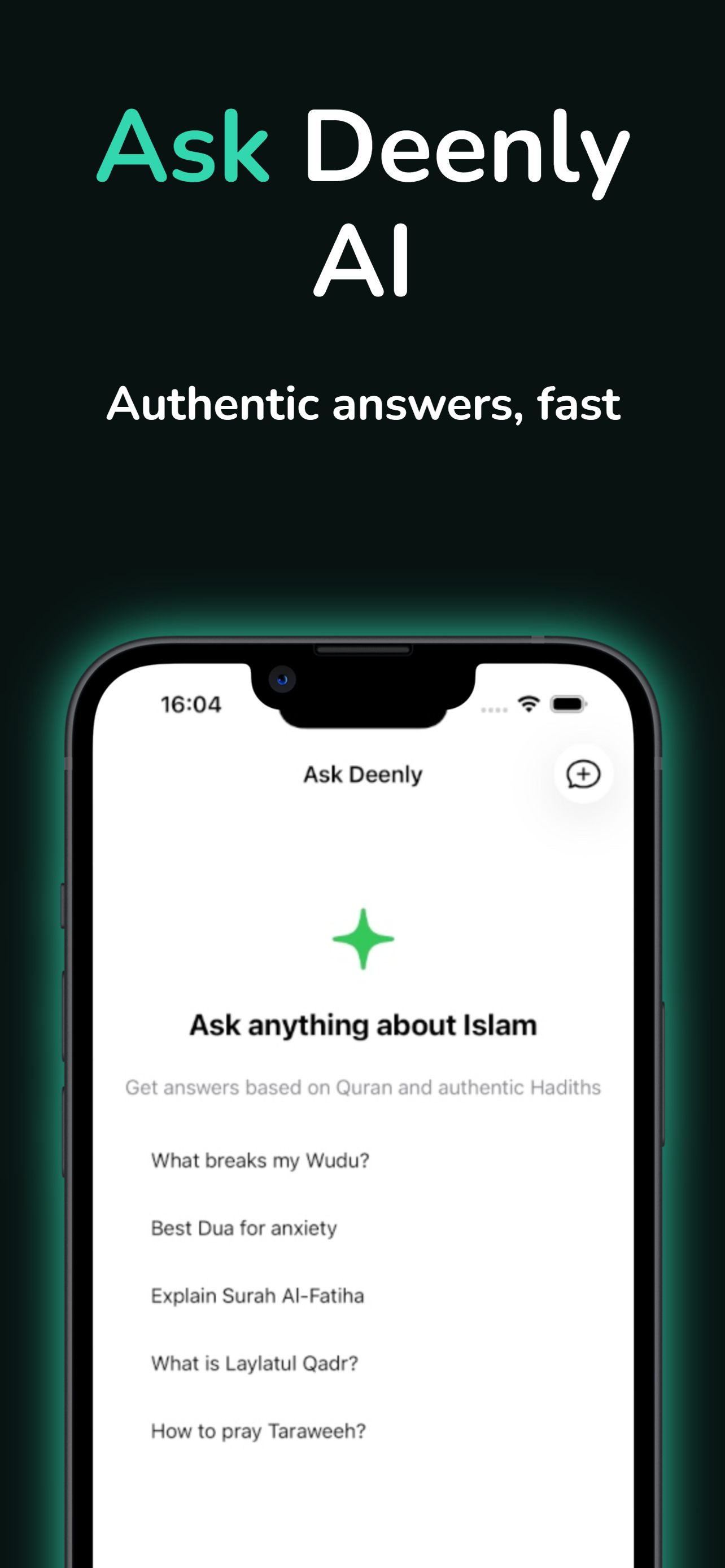 Deenly: Prayer Times & Quran screenshot 5
