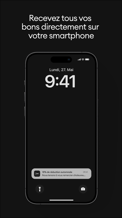 Screenshot #3 pour Bayard