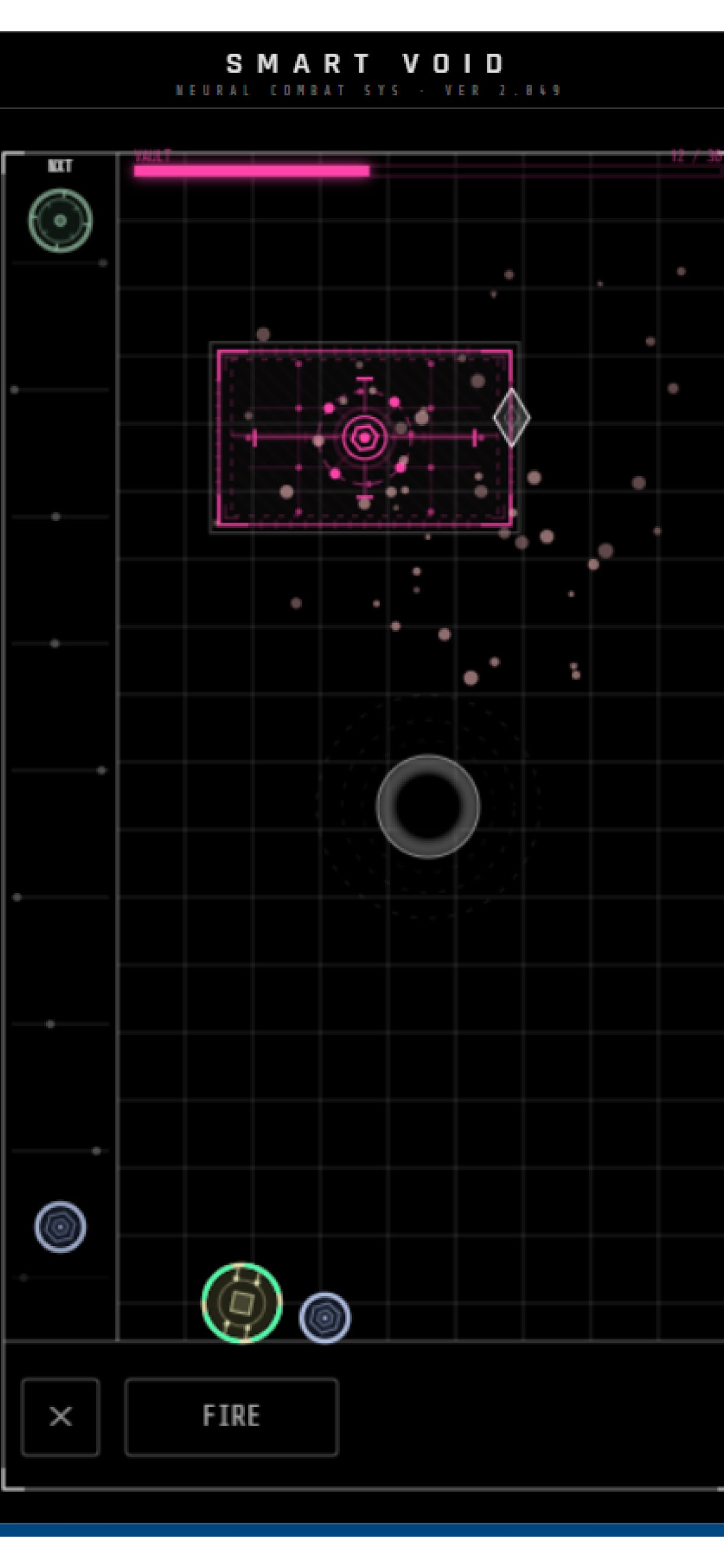 Screenshot 3 of SMART VOID