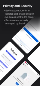 SocialRouter–Hide Reels&Shorts screenshot