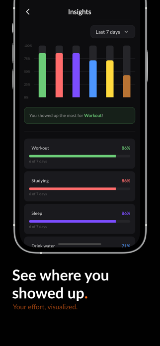 ember. Screenshot 4 of 6