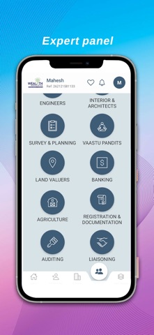 Wealth Associate Screenshot 5 of 8