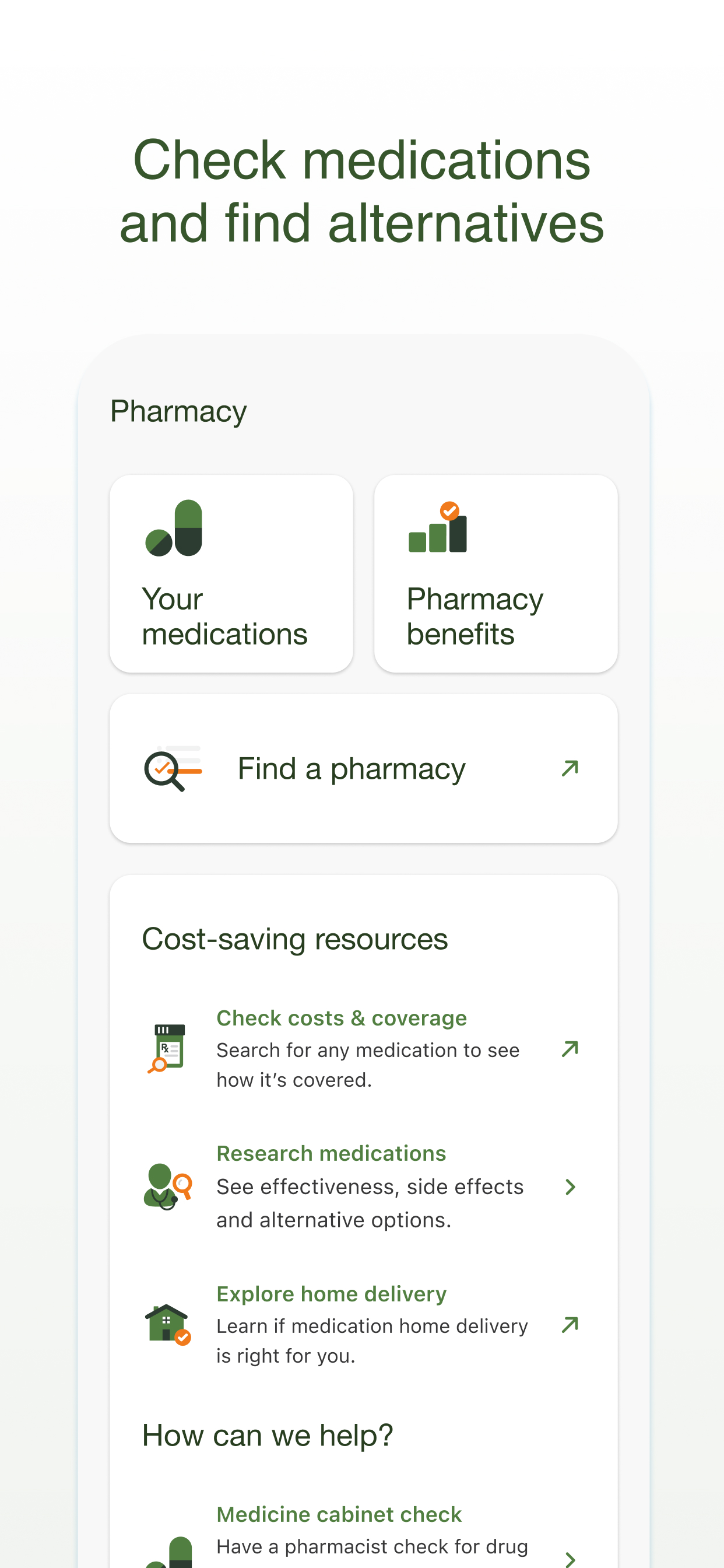 Asuris Northwest Health screenshot 8