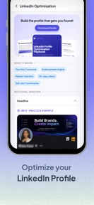 LaunchPad: AI Career Coach screenshot