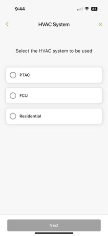 Nomadix EMS Tool Screenshot 4 of 4