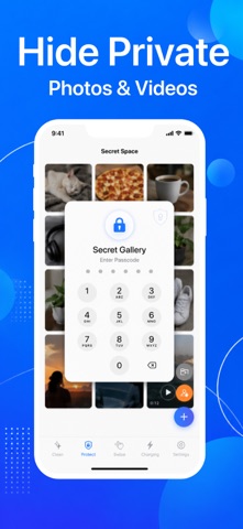 Clenzy – Storage Cleaner Screenshot 5 of 5