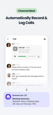 Channel Works Screenshot 5 of 6