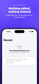 SuperStake: Soccer Picks screenshot