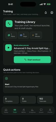 Gym Rate|Fitness screenshot