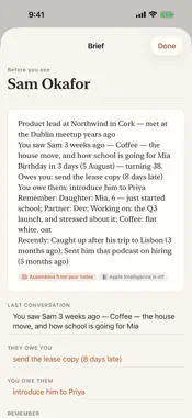 Kith screenshot 3
