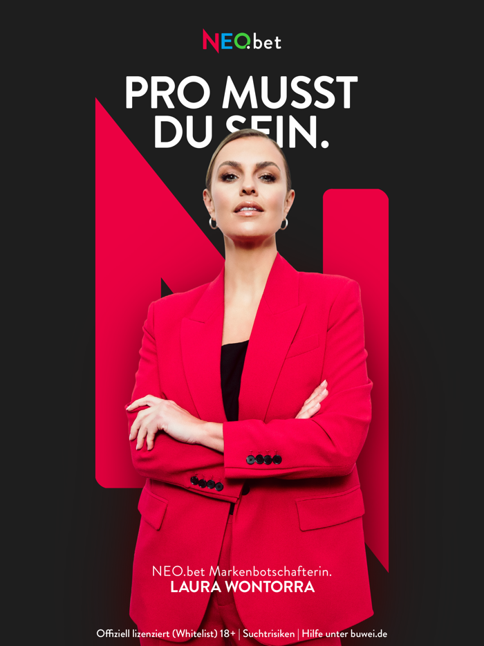 NEO.bet - Sportwetten