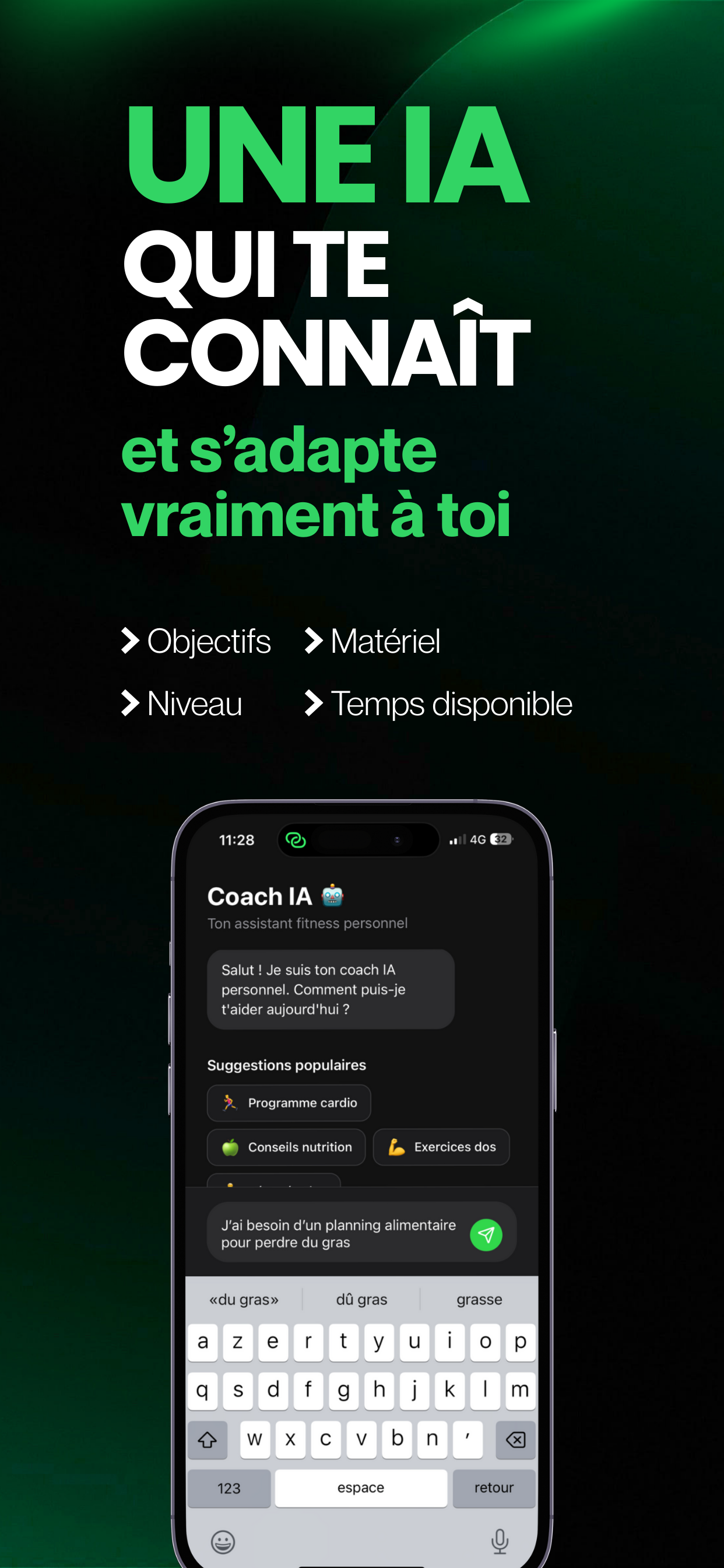 Try Hard AI screenshot 2