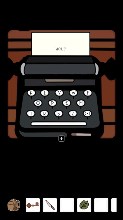 Escape From Benjamin's Room