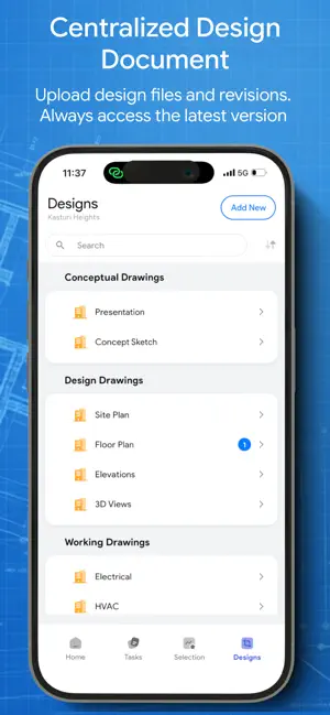 TraceLite screenshot 2