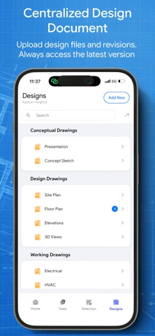 TraceLite screenshot