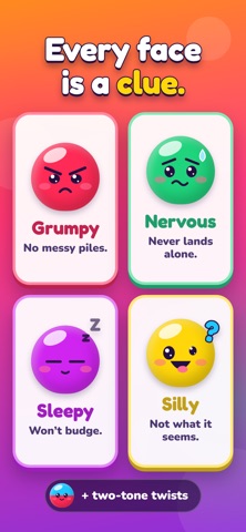 Moody Bloops screenshot 4