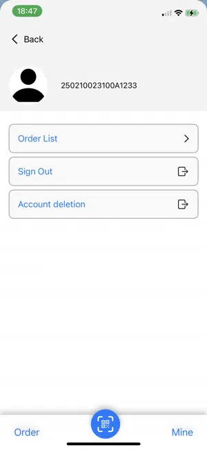 Take now screenshot 2