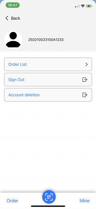 Take now Screenshot 2 of 3