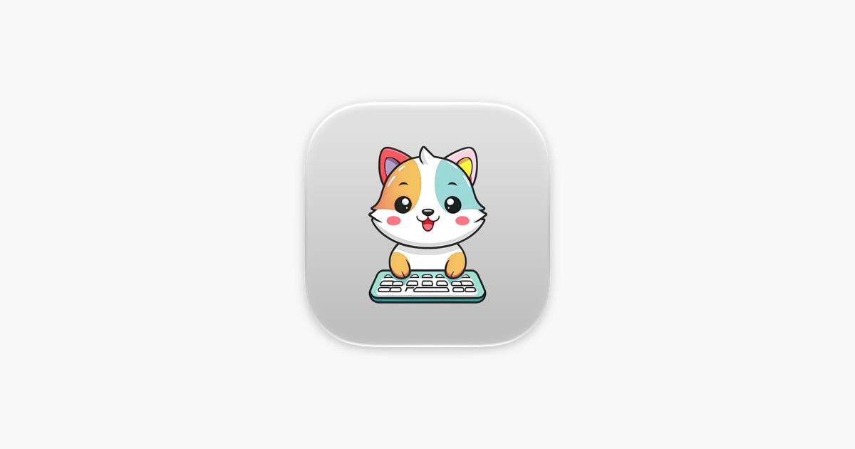 ‎Keyboard Viewer App - App Store