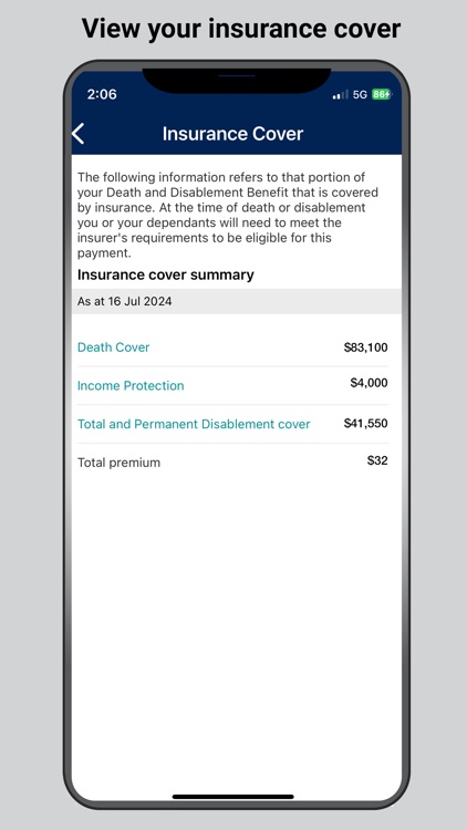 Ausfood Super screenshot-4