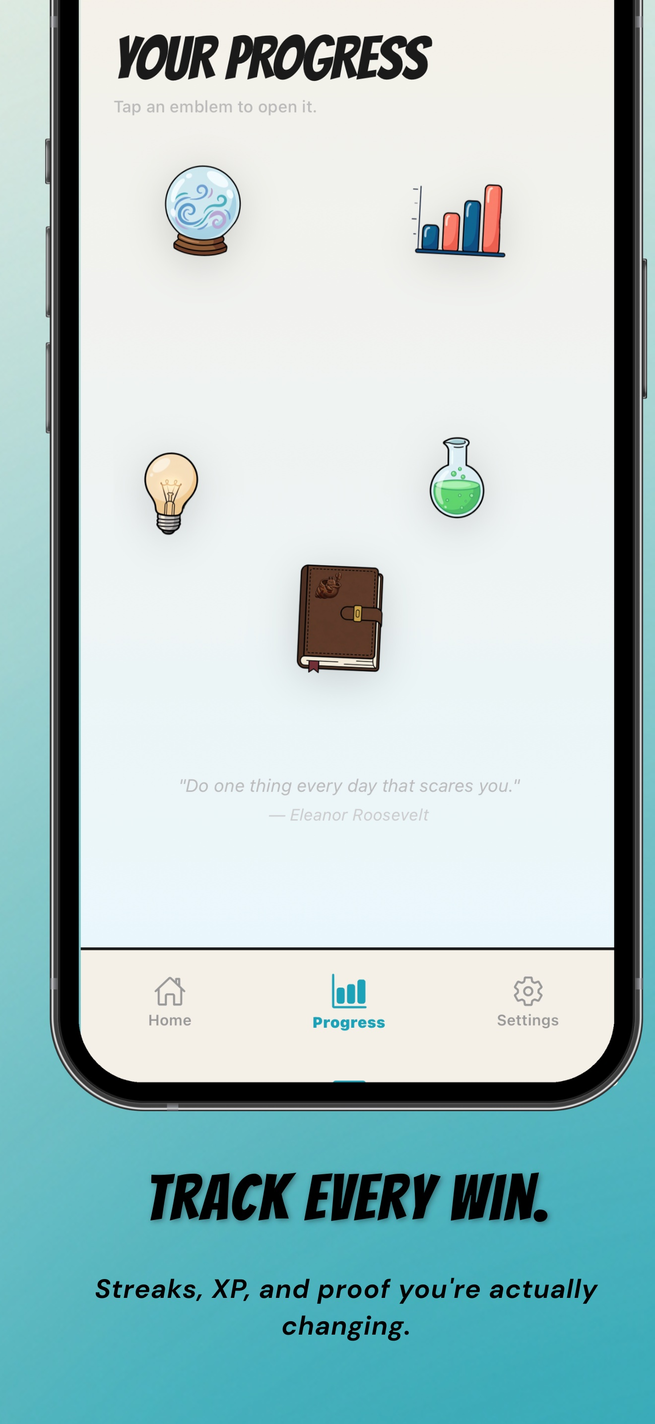 Freewill: Social Confidence screenshot 6