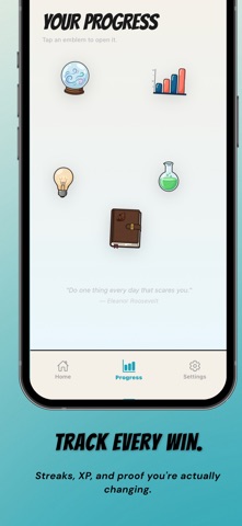 Freewill: Social Confidence Screenshot 6 of 6
