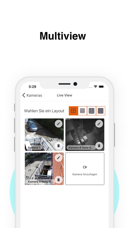 Secontec screenshot-6