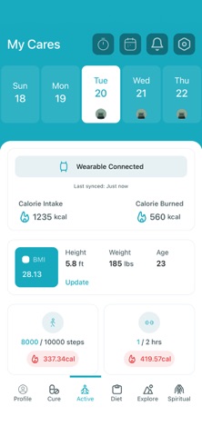 My Cares Screenshot 4 of 9
