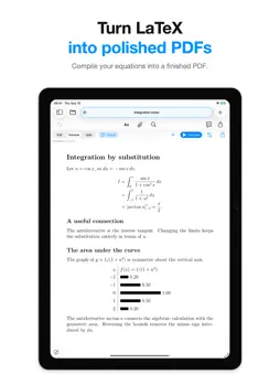 Math Notes - Math Solver screenshot 14