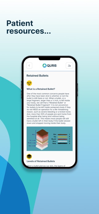Quris Screenshot 6 of 6