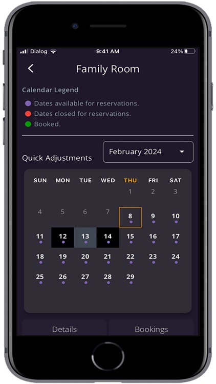 HotelsHippo - Hotelier screenshot-3